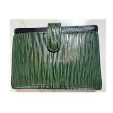 Authentic Louis Vuitton Agenda