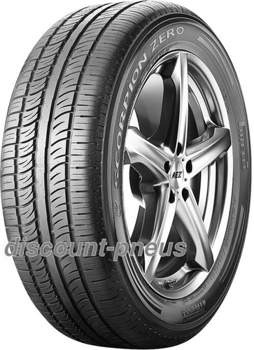 Pneu été pirelli scorpion - pneu,