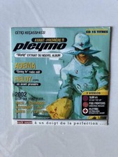 Rock Sound Volume 60 - Pleymo World/ CD