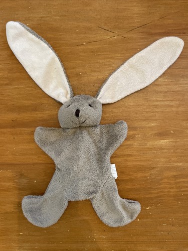 Doudou hachette livre lapin - doudou,