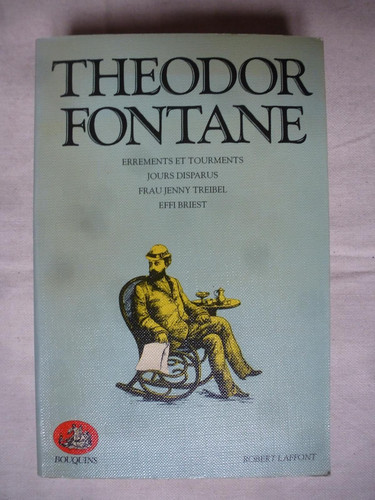 œuvres theodor fontane - Œuvres,,