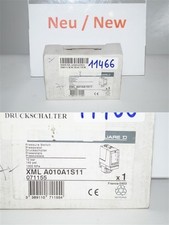 Telemecanique Nautilus