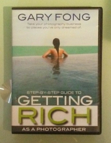 Gary fong step guide - fong,