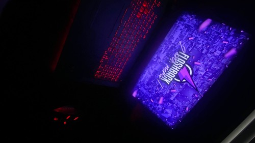 Asus rog strix - , g17