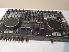 Denon DN-MC6000 Double Deck