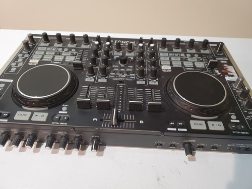 Denon mc6000 double - dn-mc6000, deck