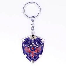 Porte-clés The Legend of