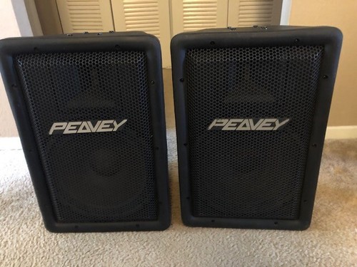 Peavey stadia iib inch - peavey, iib,