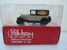 DUBRAY PLASTIQUE FRANCE REF 28