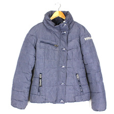 SUPERDRY Femme Veste Puffer