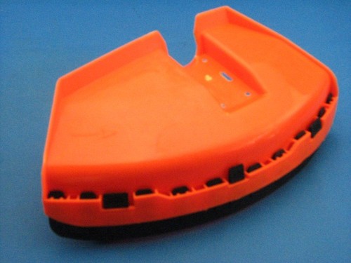 Protection coupe brast 4in1 - coupe,