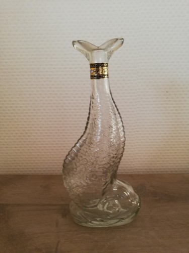 Ancienne bouteille forme - ancienne,