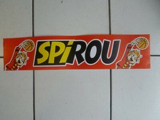 TOME  ET JANRY   /  SPIROU /