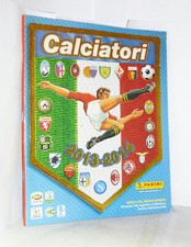 Album De Stickers - Joueurs