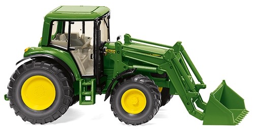 Wiking tracteur avec - tracteur,