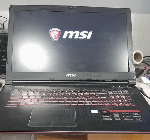 Pieces msi 179b ge72vr 6rf - msi,