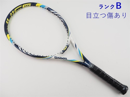 Used tennis racket wilson - used,