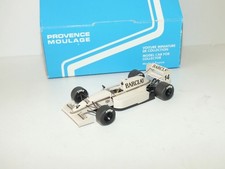 FORMULE F3000 LOLA T91/50 1991