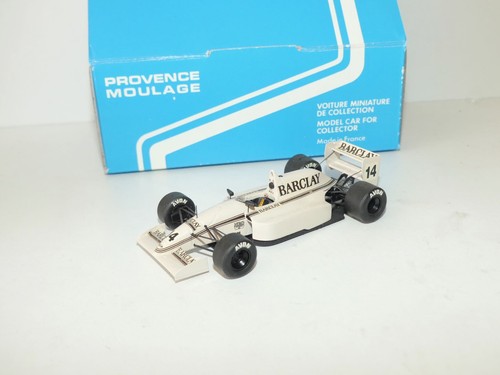 Formule f3000 lola t91 1991 - formule,
