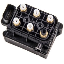 Bloc Électrovanne Suspension