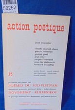 action poétique 35, année