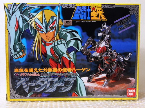 1988 bandai japan saint - 1988,