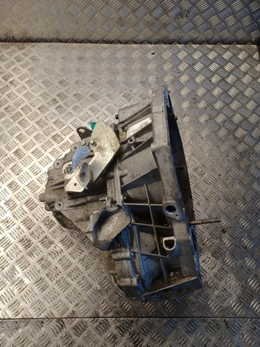 Boite vitesses renault clio - boite,