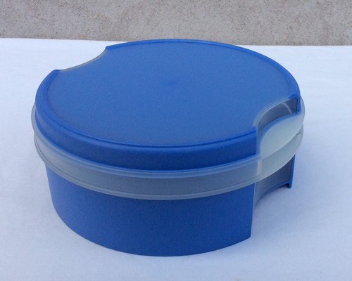 Tupperware boite gateaux - a,