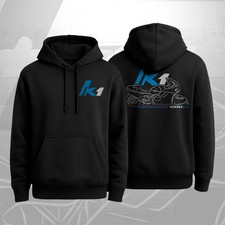 For BMW K1 1988-1993 fans -