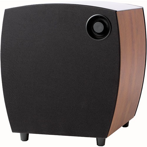 Jamo sub black ash - sub,