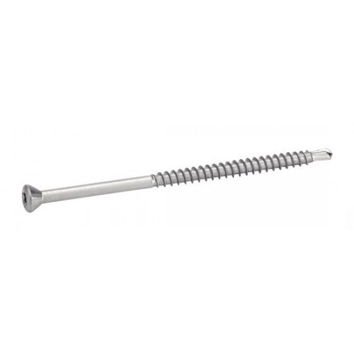 Vis bardage plancher - vis,