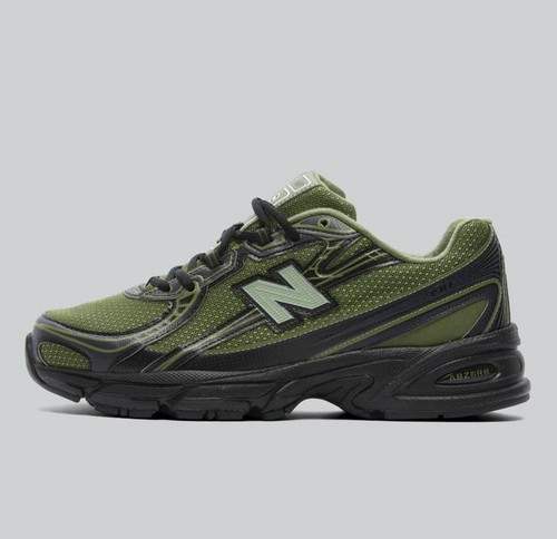 New balance 740 - en, et