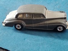 1/43  Dinky toys GB - Rolls
