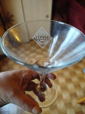 Verres cocktail rare - 6,