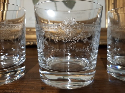 Cristal arques dampierre - d'arques,