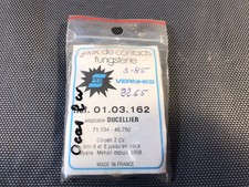 Jeu de balais alternateur pour automobile Citroen 2CV, Ami 6 , Ami 8, Dyane