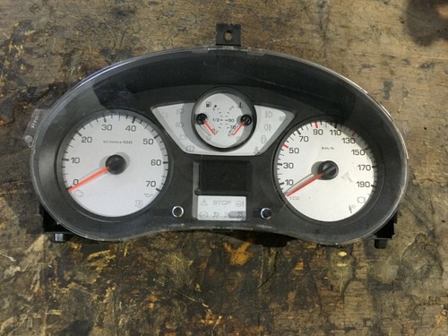 Compteur kilométrage - compteur,