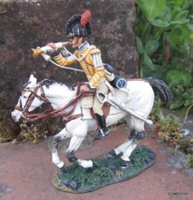 DEL PRADO CAVALIERS NAPOLEON /