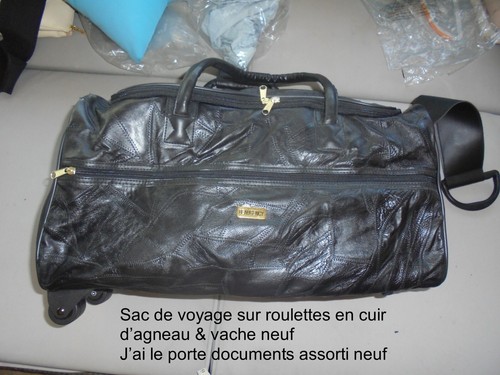 Beaugency sac voyage a - sac,