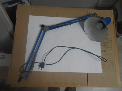 Lampe architecte de bureau - lampe, d'architecte