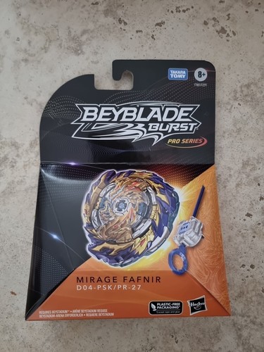 Toupie beyblade burst pro - beyblade,