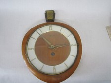 PENDULE DE CUISINE VINTAGE