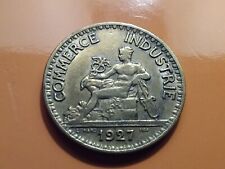 2 FRANCS  CHAMBRES de COMMERCE