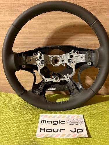 Volant toyota land cruiser - toyota,