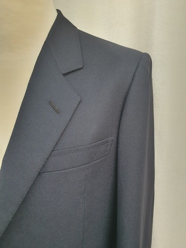 Bespoke sport jacket - sport, blazer