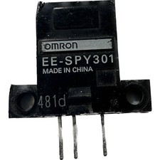 OMRON Capteur Photoélectrique Rétroréfléchissant EE-SPY301