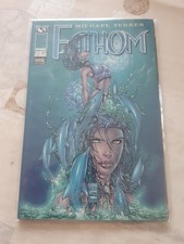 BD / Comics - Fathom - 1B -