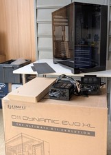 Case / Boîtier - LIAN LI -