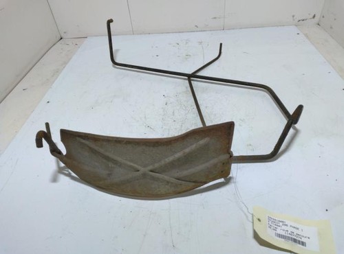 Panier roue secours - roue,
