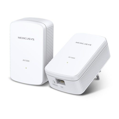 Kit cpl gigabit - cpl, mp500